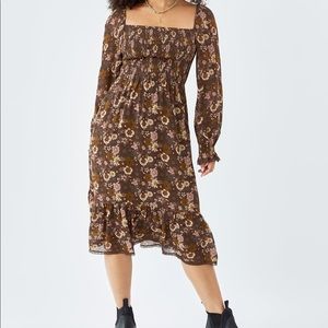 Aritzia Grace Dress